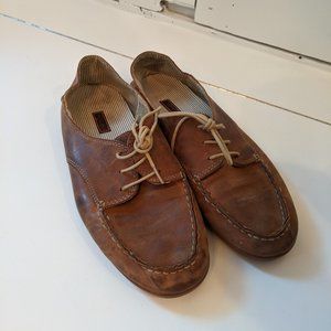 Olukai Shoe